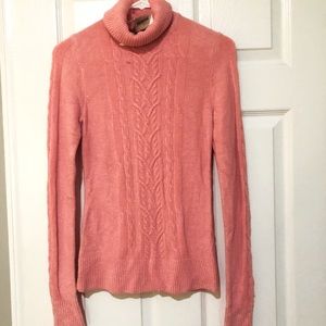 NWT. Bebe Sweater Top
